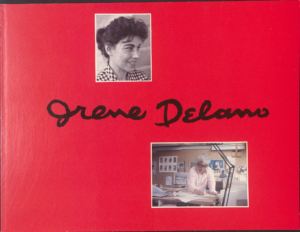 Homenaje a Irene Delano